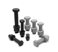 Bolt & Nut
